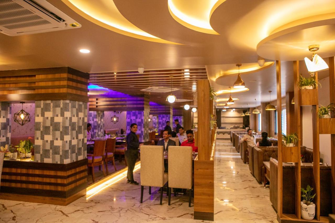 Hotel Eden Карвар Экстерьер фото