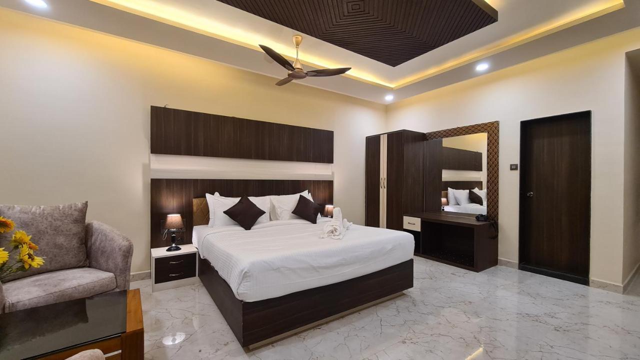 Hotel Eden Карвар Экстерьер фото