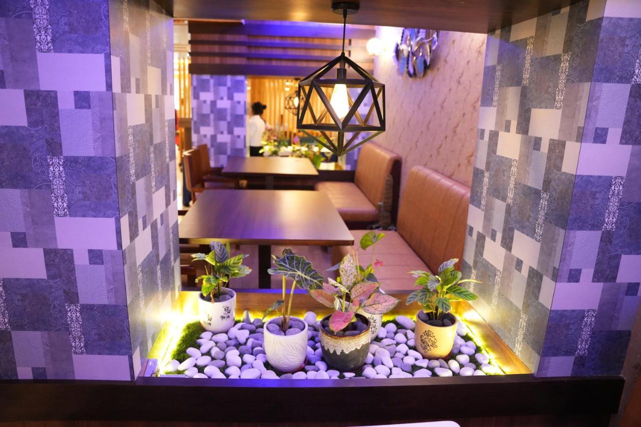 Hotel Eden Карвар Экстерьер фото