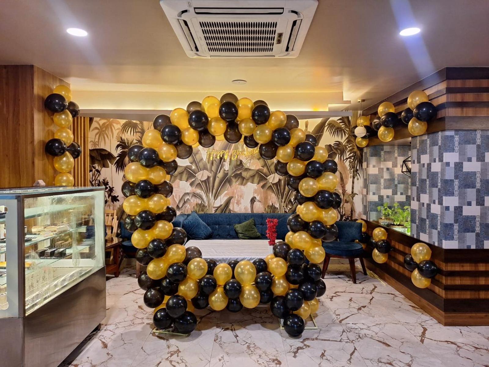 Hotel Eden Карвар Экстерьер фото
