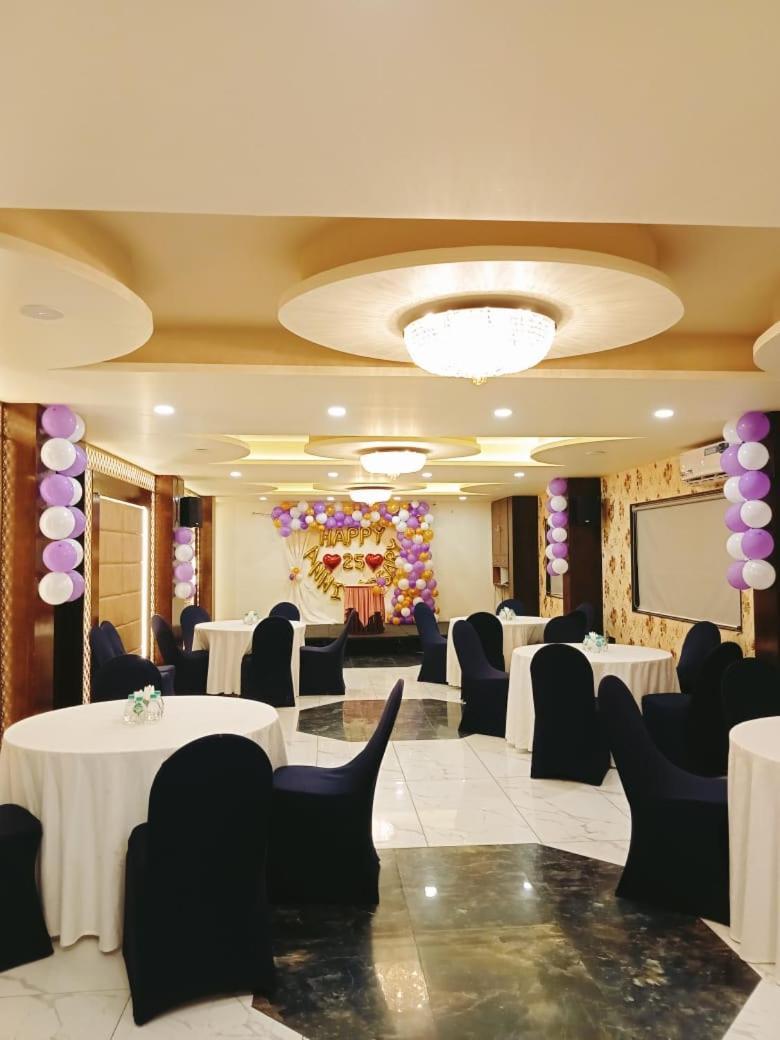 Hotel Eden Карвар Экстерьер фото